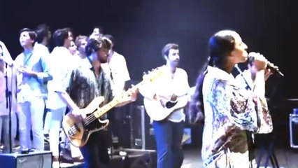 Hakuna, un grupo católico convertido en fenómeno musical