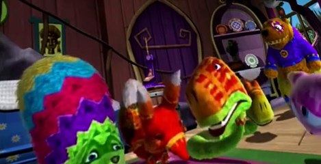 Viva Piñata Viva Piñata E001 – Cocoadile Tears / Candiosity