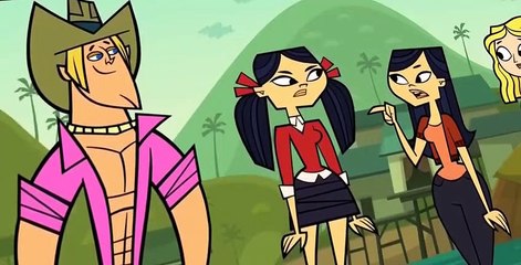 Total Drama: Ridonculous Race Total Drama: The Ridonculous Race E021 Ca-noodling