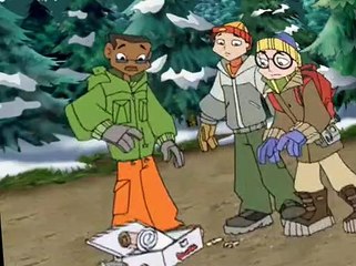 Braceface Braceface S01 E012 – The Pickford Project