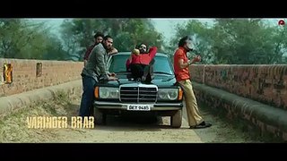 THAA - VARINDER BRAR (Official Video) | Latest Punjabi Songs 2023 | New Punjabi Song 2023