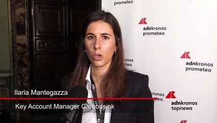 EIIS 2023, Mantegazza (Carbonsink): “Come partner tecnico calcolate e ridotte emissioni dell’evento”