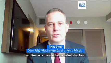 The anticipated Ukrainian counter-offensive: When, where and how?