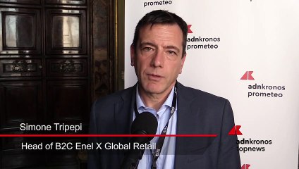 Video herunterladen: Sostenibilità, Tripepi (Enel X): “Forniamo guide e consigli per stimolare consumi elettrici consapevoli”