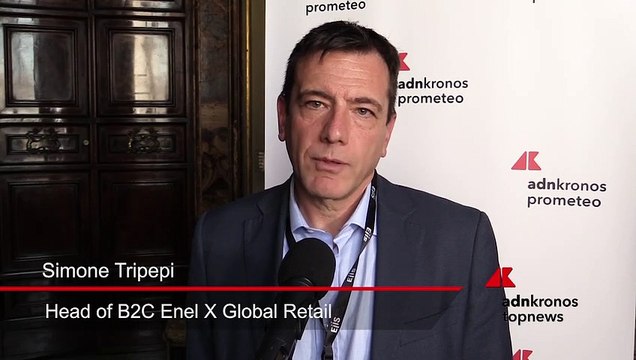Sostenibilità, Tripepi (Enel X): “Forniamo guide e consigli per stimolare consumi elettrici consapevoli”