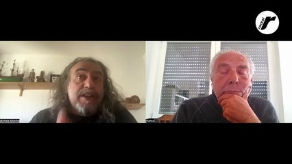 Una chiacchierata con Michele Monina (Parte 2)