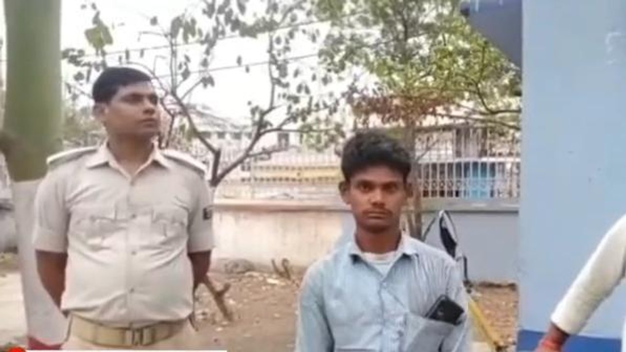 नालंदा: कलयुगी पोता ने जमीन की खातिर दादा की गोली मार कर की हत्या, बहन भी ज़ख़्मी