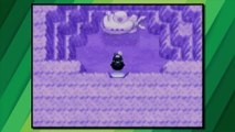 Pokémon Emerald - Seafloor Cavern Walkthrough
