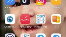 Temporary email Android
