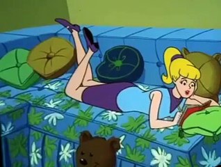 Archie's Funhouse Archie’s Funhouse E016 Really Big Caeser – Acrobats