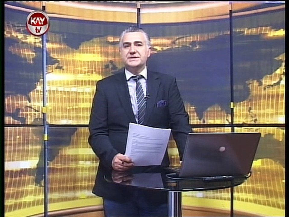 21 NİSAN 2023 KAYTV HABER