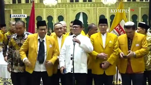 Dukung Ganjar Pranowo di Pilpres 2024, Ketum Hanura: Ganjar Sosok yang Sesuai Hati Nurani