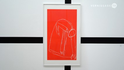 Andrea Büttner: The Heart of Relations. Solo exhibition at Kunstmuseum Basel