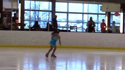 Pre Juvenile Women U11 (Flight A) - 2023 Precisa Machining Sunsational - Skate AB-NT-NU - Live Stream 2 (11)