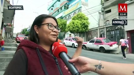 Casa en Ecatepec se hace viral por estar 'al revés': "México mágico"