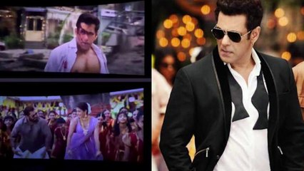 Kisi Ka Bhai Kisi Ki Jaan - Official Trailer | Salman Khan, Venkatesh D, Pooja Hegde | Farhad Samji