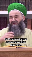 'Cübbeli Ahmet' durmuyor: Önce sandıkta mezhep provokasyonu, şimdi de kadınlar