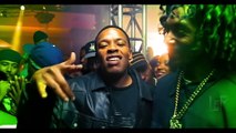 Snoop Dogg Eminem Dr Dre  Back In The Game ft DMX Eve Jadakiss Ice Cube Method Man The Lox