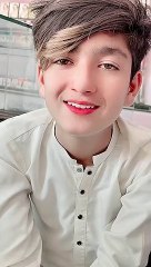 Amazing  cute Akaash TikTok viral video