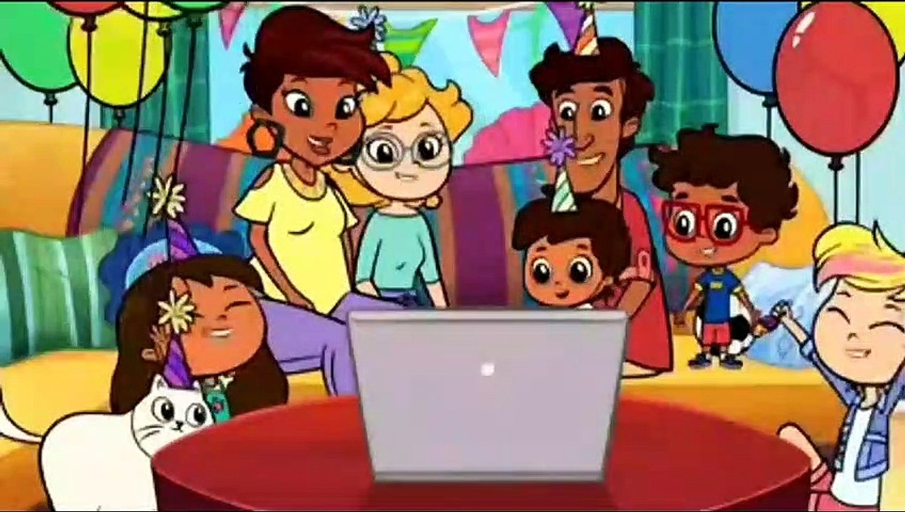 PBS Kids On WMHT Promos December 19 2022
