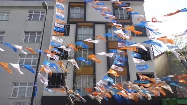 AK Parti Genel Başkanvekili Numan Kurtulmuş Bunun açık bir saldırı olduğu ortadadır