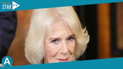Camilla Parker-Bowles critiquée par le prince Harry : son fils Tom vole à son secours !