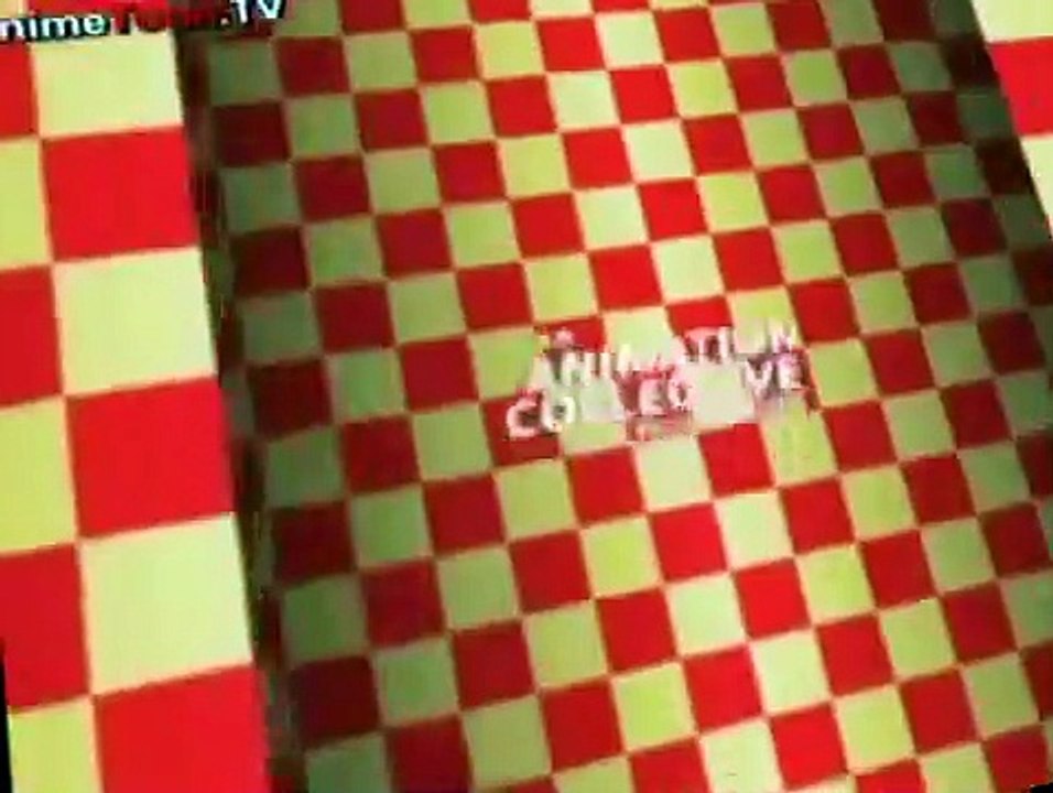 Speed Racer: The Next Generation Speed Racer: The Next Generation S01 E010 Honor Code