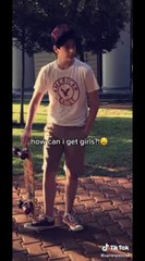 comment puis-je avoir une fille