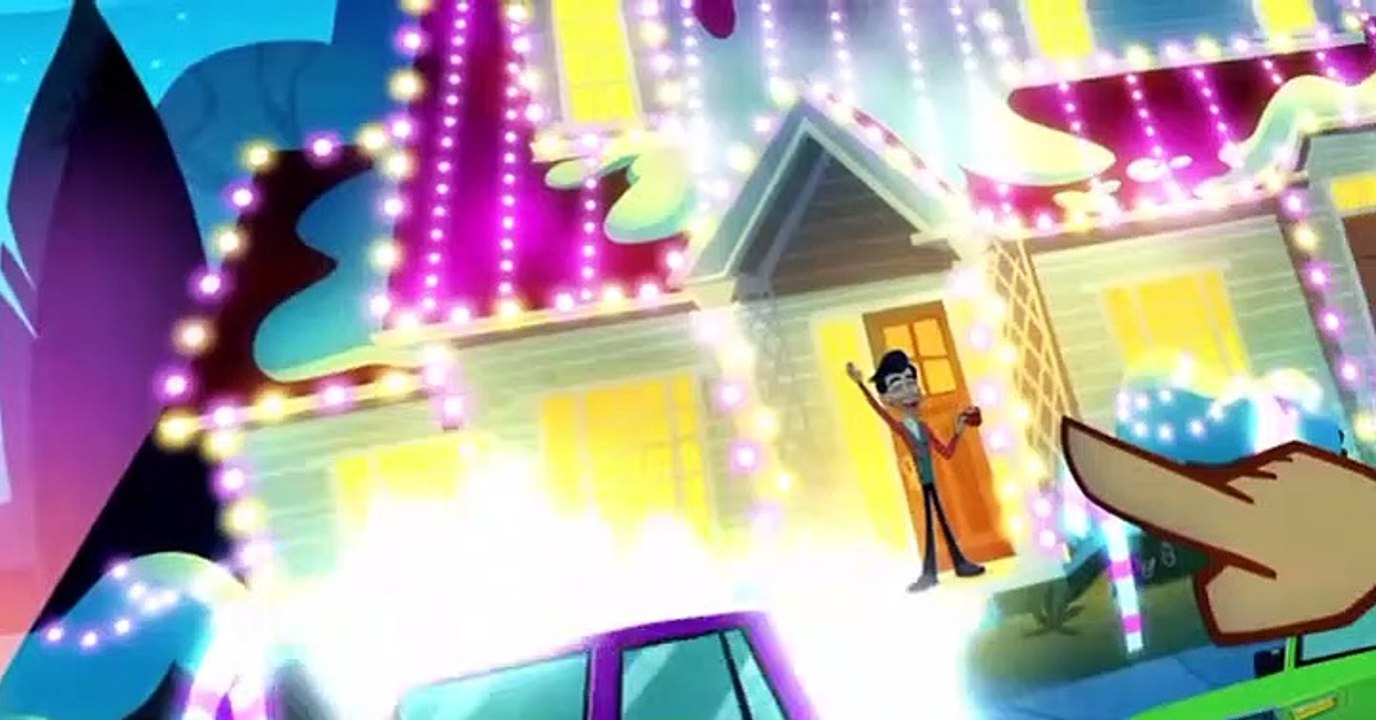 Johnny Test (2021) Johnny Test (2021) E020