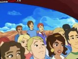 Speed Racer: The Next Generation Speed Racer: The Next Generation S01 E014 Comet Run Part 1