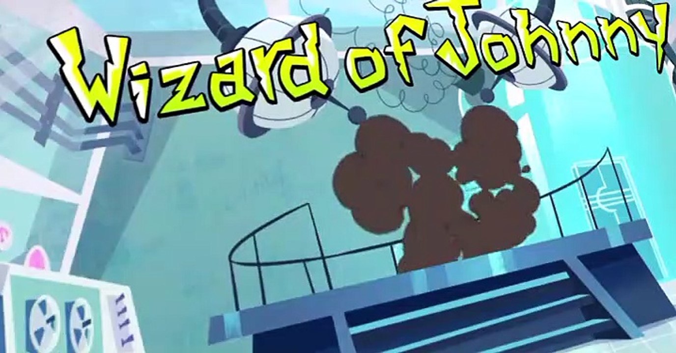 Johnny Test (2021) Johnny Test (2021) S02 E003