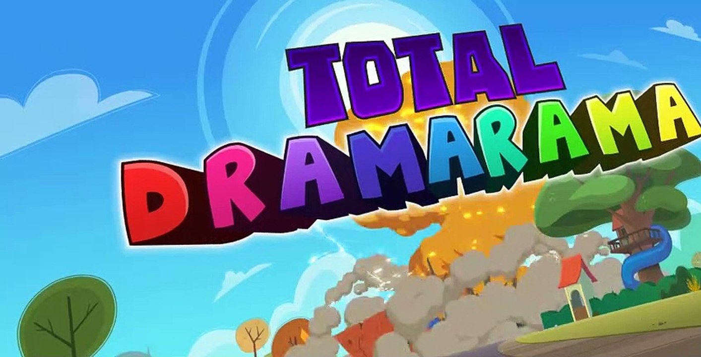 Total DramaRama S02 E31