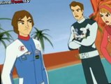 Speed Racer: The Next Generation Speed Racer: The Next Generation S01 E015 Comet Run Part 2