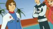 Speed Racer: The Next Generation Speed Racer: The Next Generation S01 E015 Comet Run Part 2