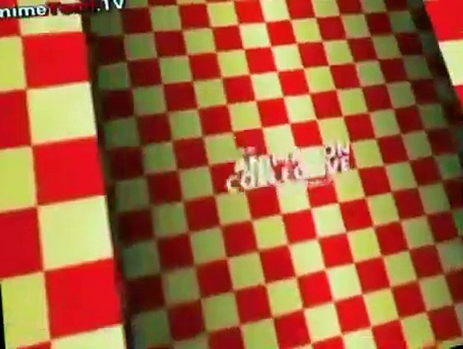 Speed Racer: The Next Generation Speed Racer: The Next Generation S01 E018 Knight Racer