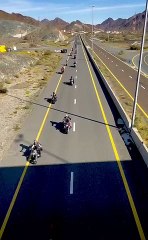 Heavy Bikes of Pakistan & Mountains