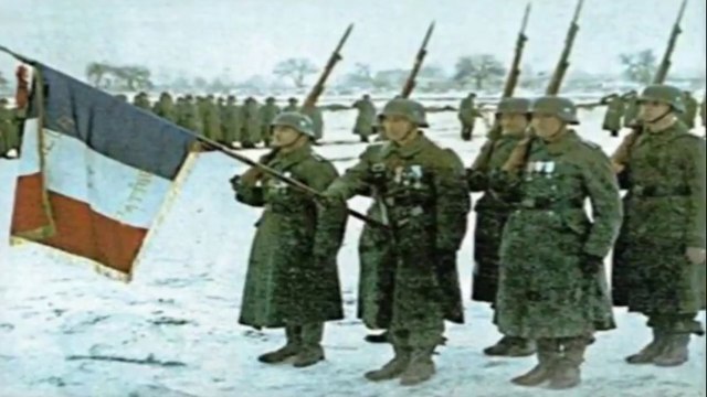 Bad Reichenhall COEUR NOIR - NSDAP Adolf Hitler