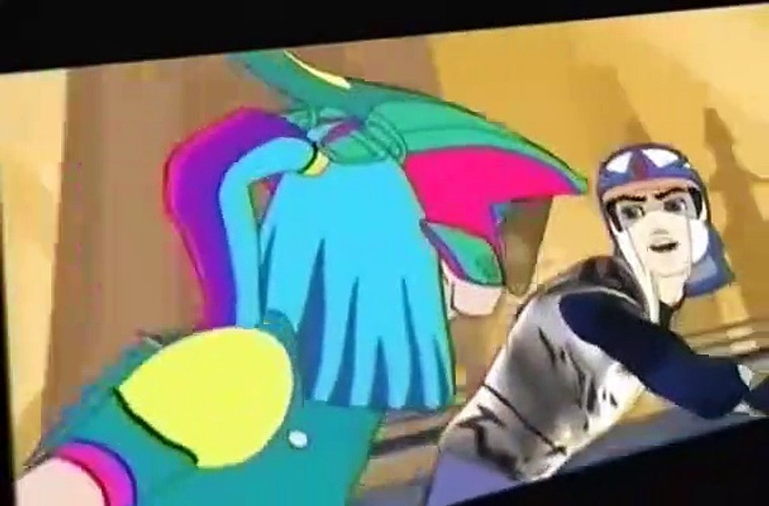 Dragon Booster Dragon Booster S01 E010 The Lost Track of Doom