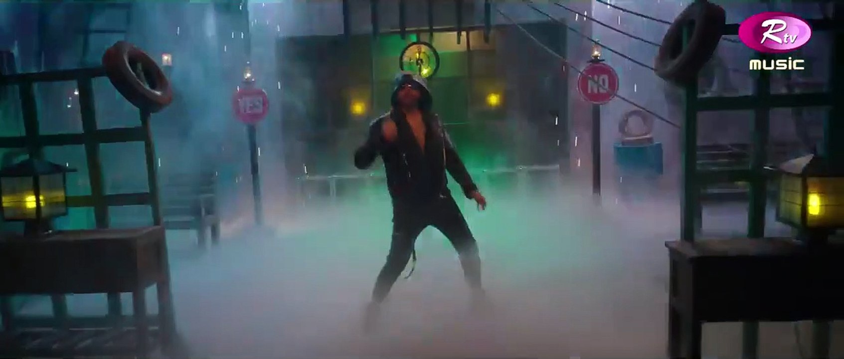 Kotha Ache - Shakib Khan - Tabib Mahmud - Topu Khan - Leader Amie