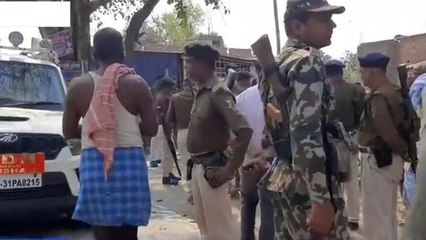 वैशाली: नकाबपोशी अपराधी ने एक व्यक्ति से डेढ़ लाख रुपये की छिनतई, एफआईआर दर्ज