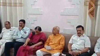 बालाघाट: बागेश्वर महाराज के आगमन की तैयारी, जुटी सनातन सभा