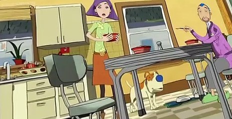 Zeke's Pad Zeke’s Pad E001 – You Art What You Eat