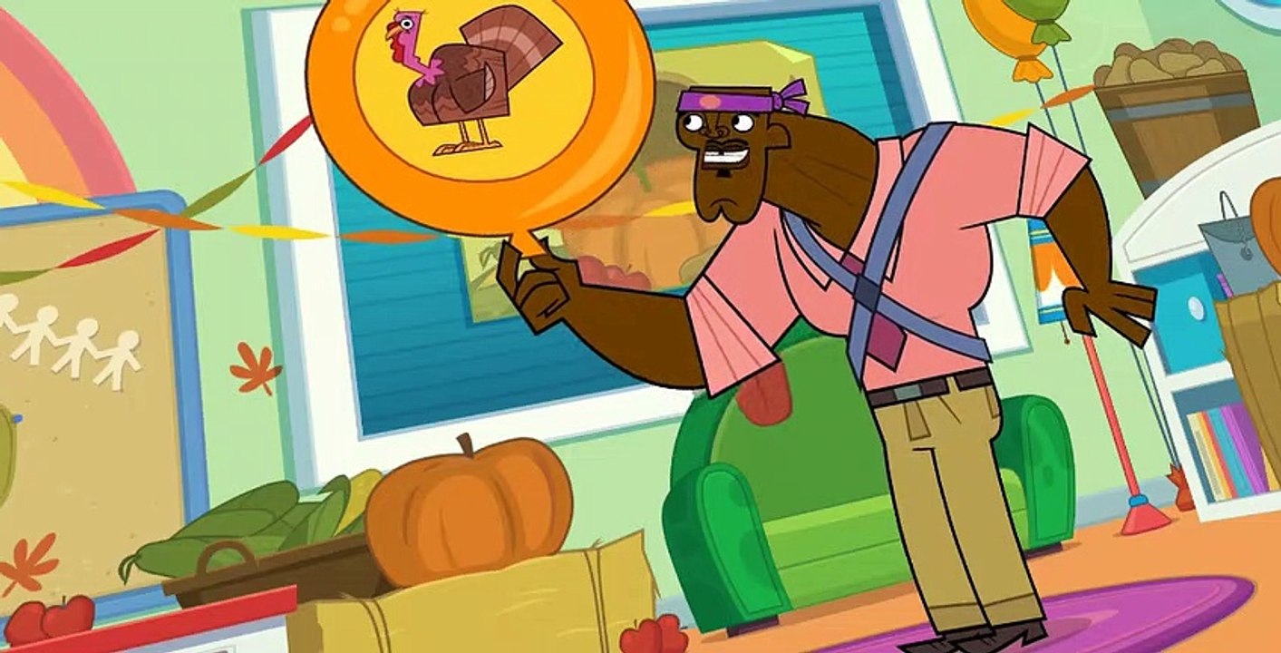 Total DramaRama S02 E33