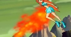 Winx Club RAI English Winx Club RAI English S03 E016 From the Ashes