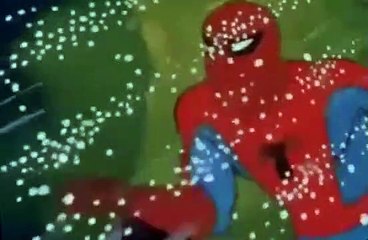 Spider-Man (1967) S03 E005