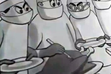 Crusader Rabbit S02 E020