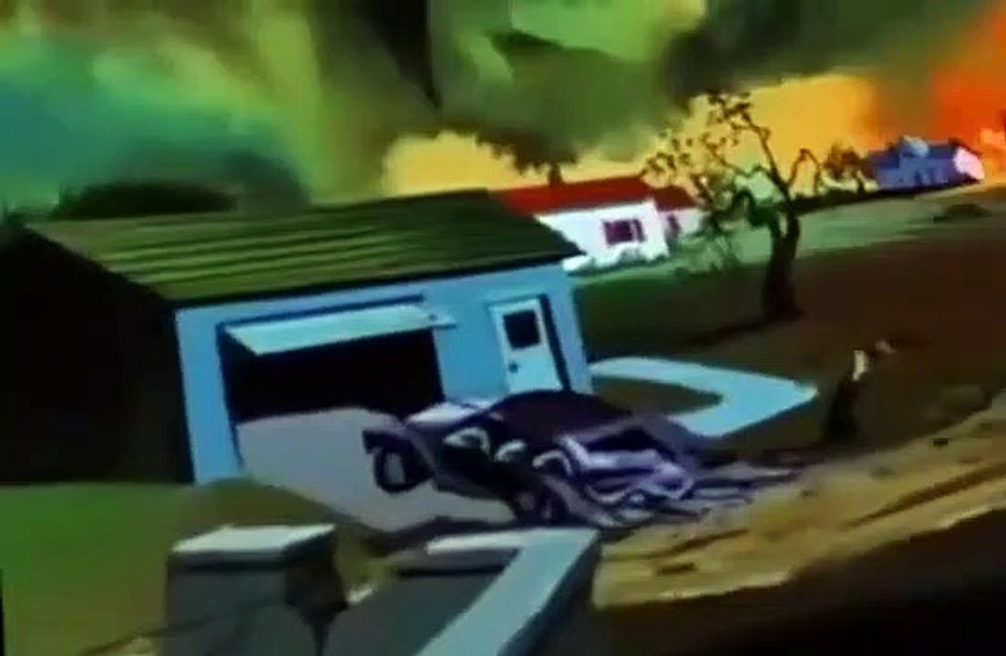 Spider-Man (1967) S03 E008