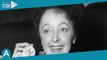 Edith Piaf : faux certificat de décès, transport clandestin… Cette mise en scène autour de sa mort