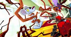 Danger Mouse (2015) S01 & 2 E003