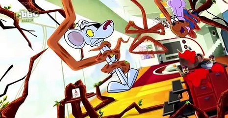 Danger Mouse (2015) S01 & 2 E003